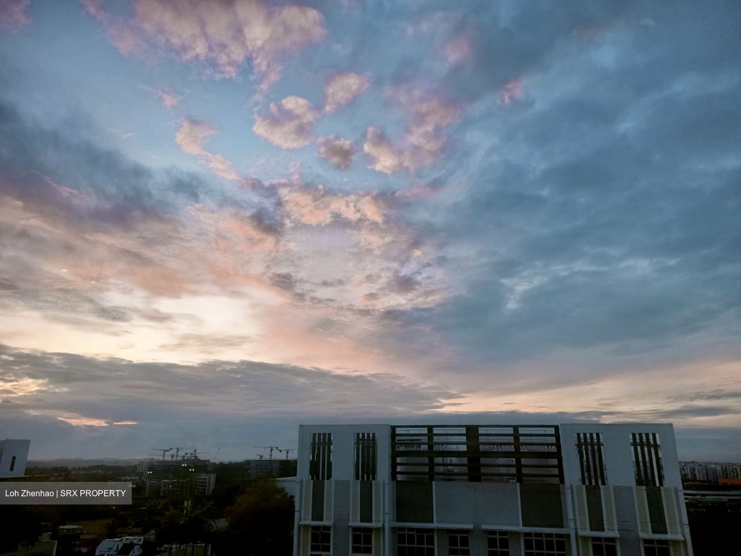 Blk 406A Northshore Residences I (Punggol), HDB 4 Rooms #608667921